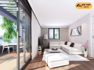 Nội thất biêt thự 10