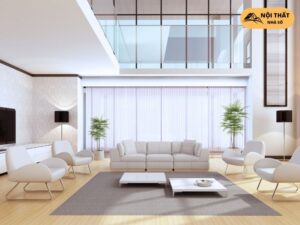 Nội thất biêt thự 12