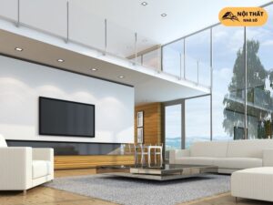 Nội thất biêt thự 14