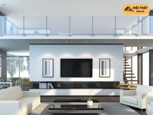 Nội thất biêt thự 17