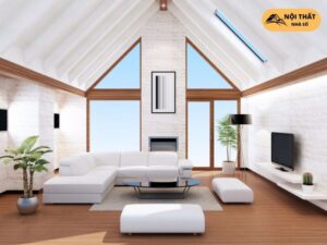 Nội thất biêt thự 22