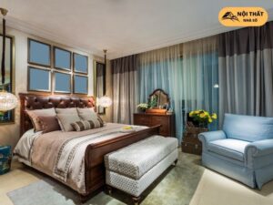 Nội thất biêt thự 23