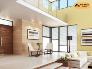 Nội thất biêt thự 24