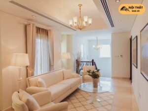 Nội thất biêt thự 25