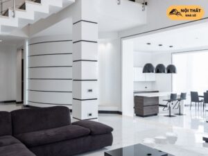 Nội thất biêt thự 26