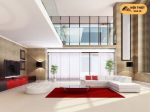 Nội thất biêt thự 27