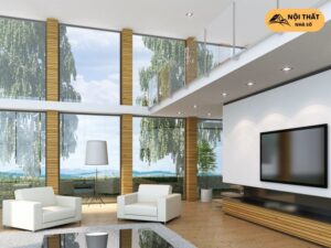 Nội thất biêt thự 32