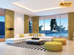 Nội thất biêt thự 34