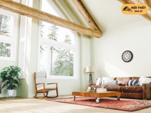 Nội thất biêt thự 35