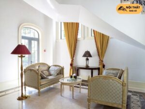 Nội thất biêt thự 37