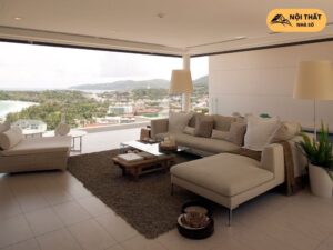 Nội thất biêt thự 40