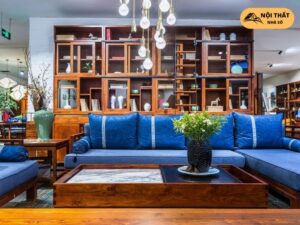 Nội thất biêt thự 41