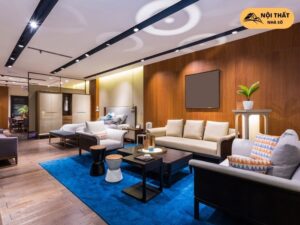 Nội thất biêt thự 42