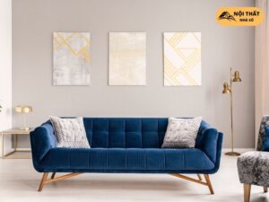 Nội thất biêt thự 45