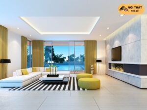 Nội thất biêt thự 47