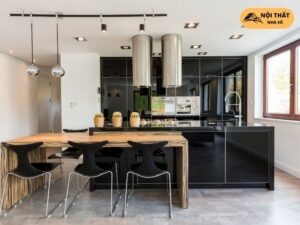 Nội thất biêt thự 48
