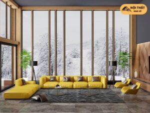 Nội thất biêt thự 5