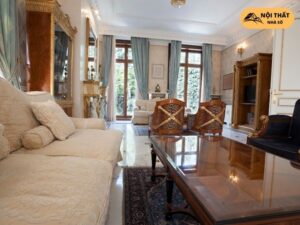 Nội thất biêt thự 7