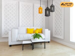 Nội thất nhà phố 15