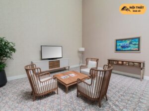 Nội thất nhà phố 17