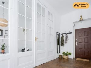 Nội thất nhà phố 3