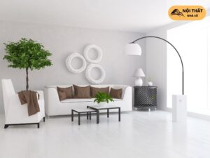 Nội thất nhà phố 31