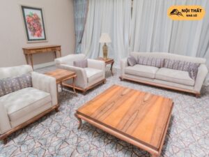 Nội thất nhà phố 37