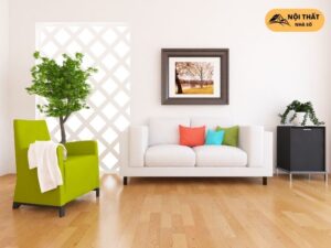 Nội thất nhà phố 38