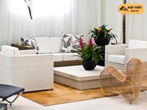 Nội thất nhà phố 43
