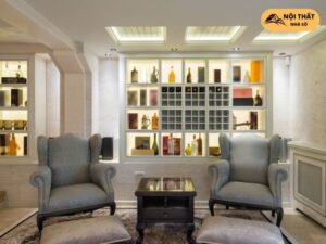Nội thất nhà phố 45