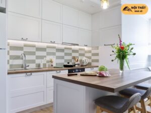 Nội thất phòng bếp 15