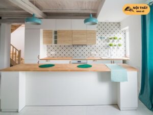 Nội thất phòng bếp 18