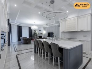 Nội thất phòng bếp 23