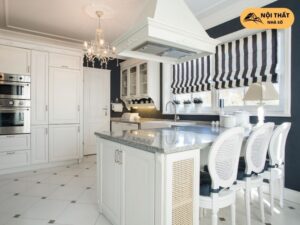 Nội thất phòng bếp 32