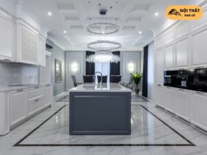 Nội thất phòng bếp 39