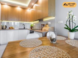 Nội thất phòng bếp 40