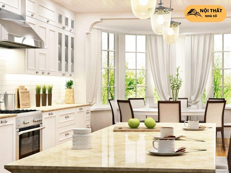 Nội thất phòng bếp 41