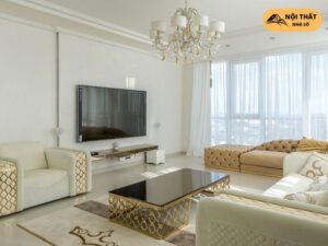 Nội thất phòng khách 1