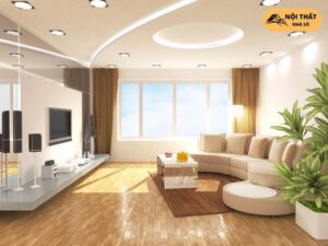Nội thất phòng khách 11