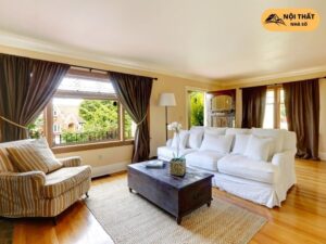 Nội thất phòng khách 21