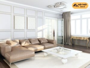 Nội thất phòng khách 45
