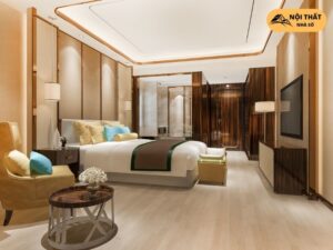 Nội thất phòng ngủ 50