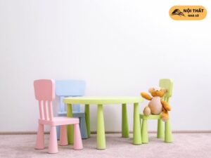 Nội thất trẻ em 10