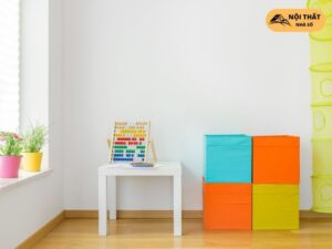 Nội thất trẻ em 2