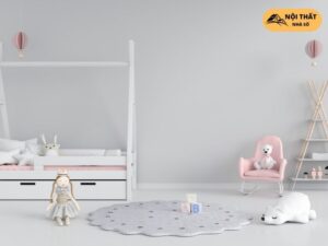 Nội thất trẻ em 21