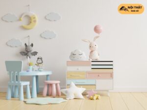 Nội thất trẻ em 26