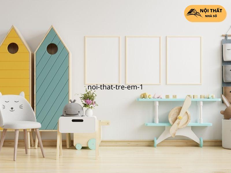 Nội thất trẻ em 32