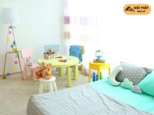 Nội thất trẻ em 34
