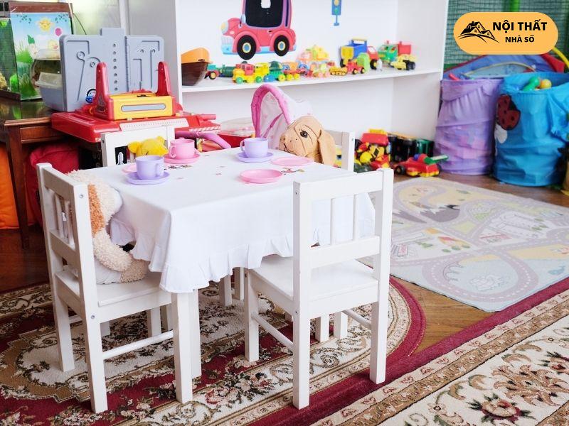Nội thất trẻ em 37