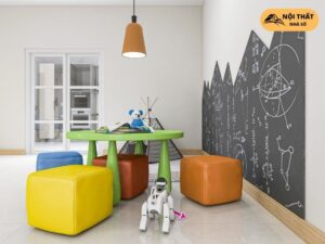 Nội thất trẻ em 41